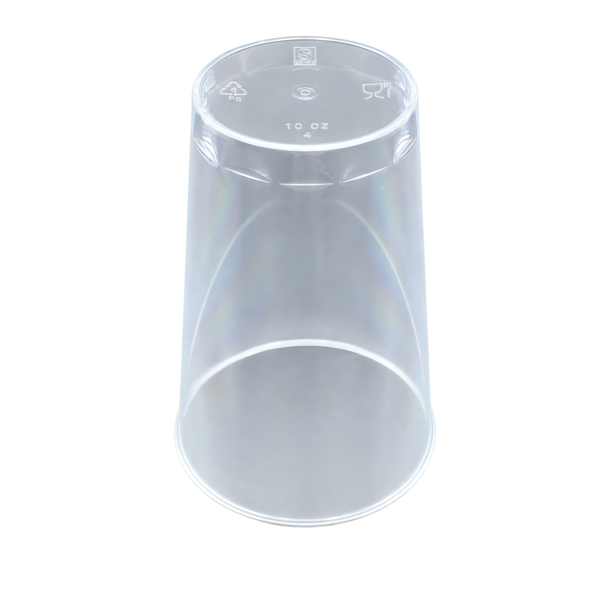 QR-CUP-10OZ product image 3