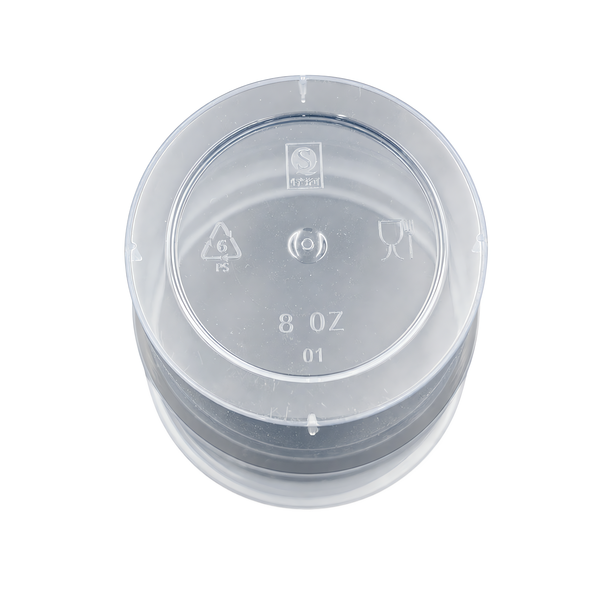 QR-CUP-8OZ-A product image 4