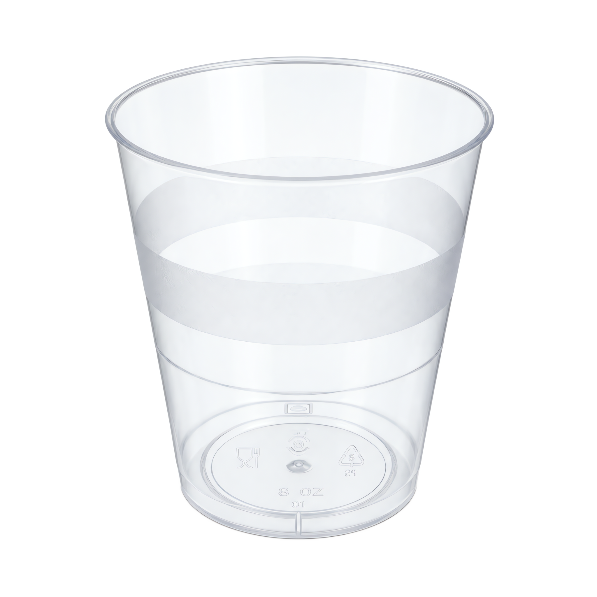 QR-CUP-8OZ-A product image 1