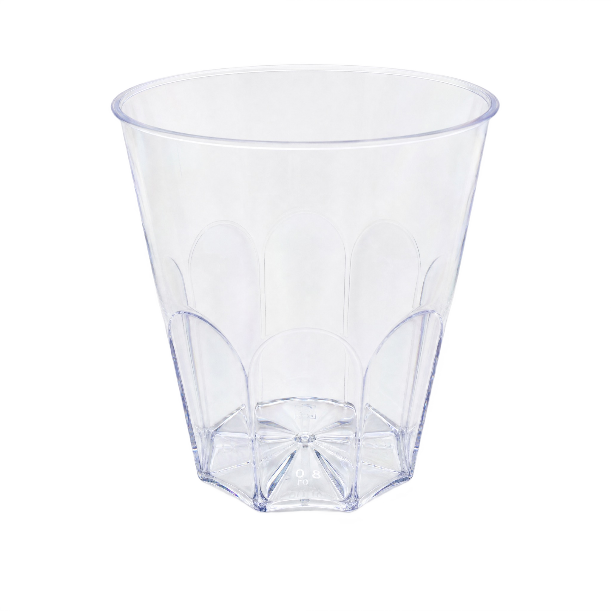 QR-CUP-8OZ-B product image 1