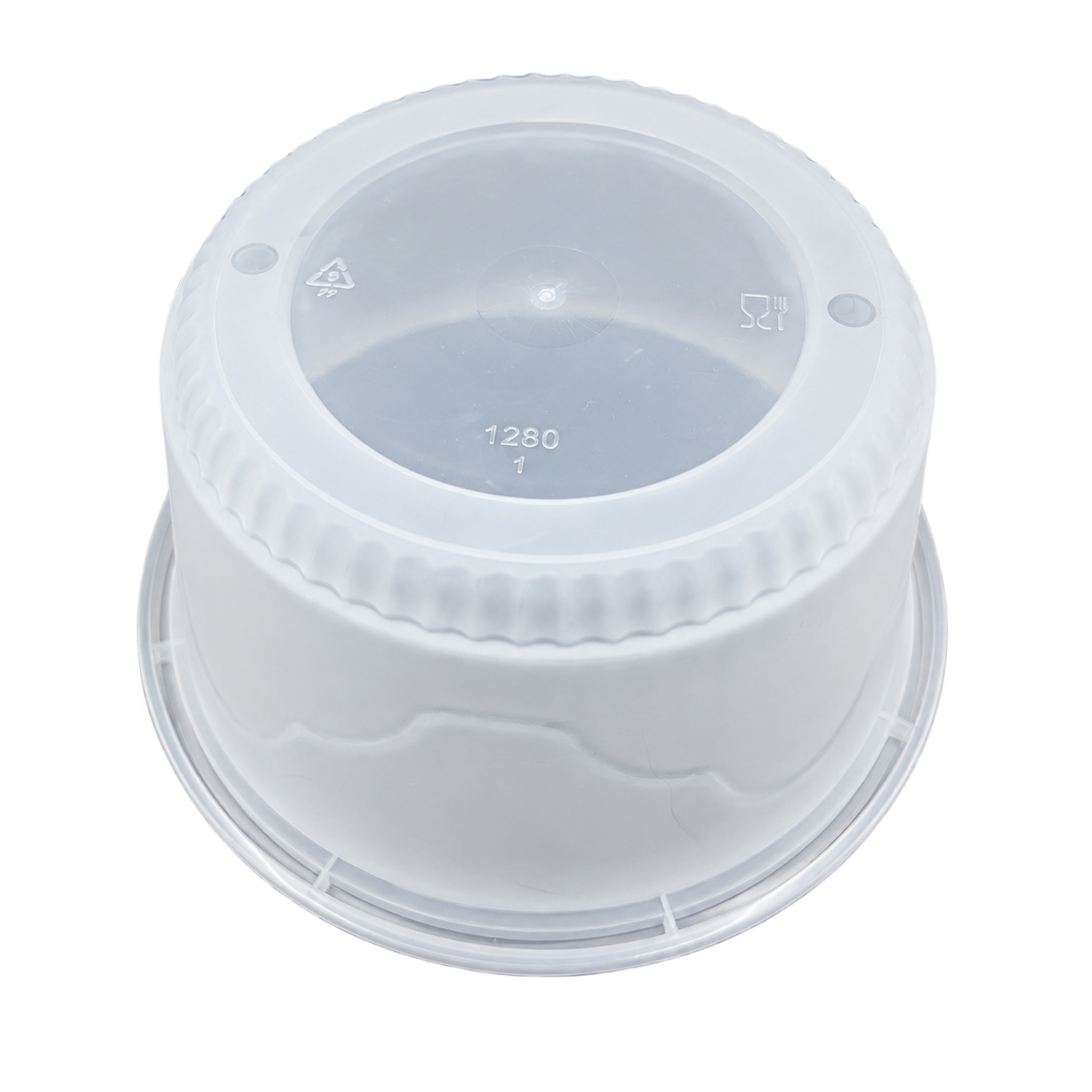 QR-JBT-1280 product image 4