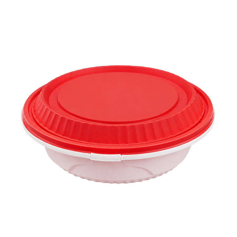 QR-JBT-780 closed container