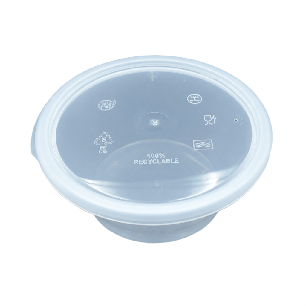 QR-JD-12OZ Jiade Series product image