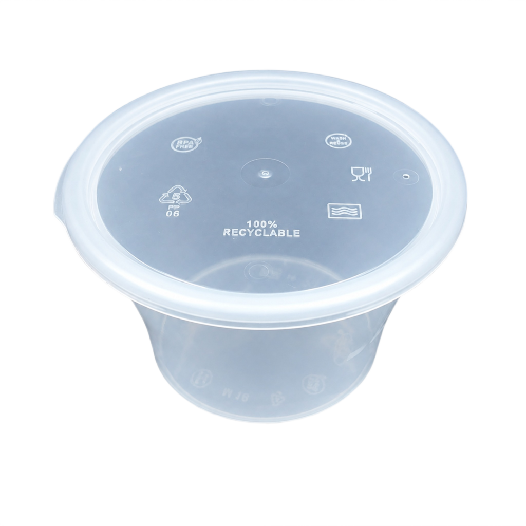 QR-JD-16OZ Jiade Series product image