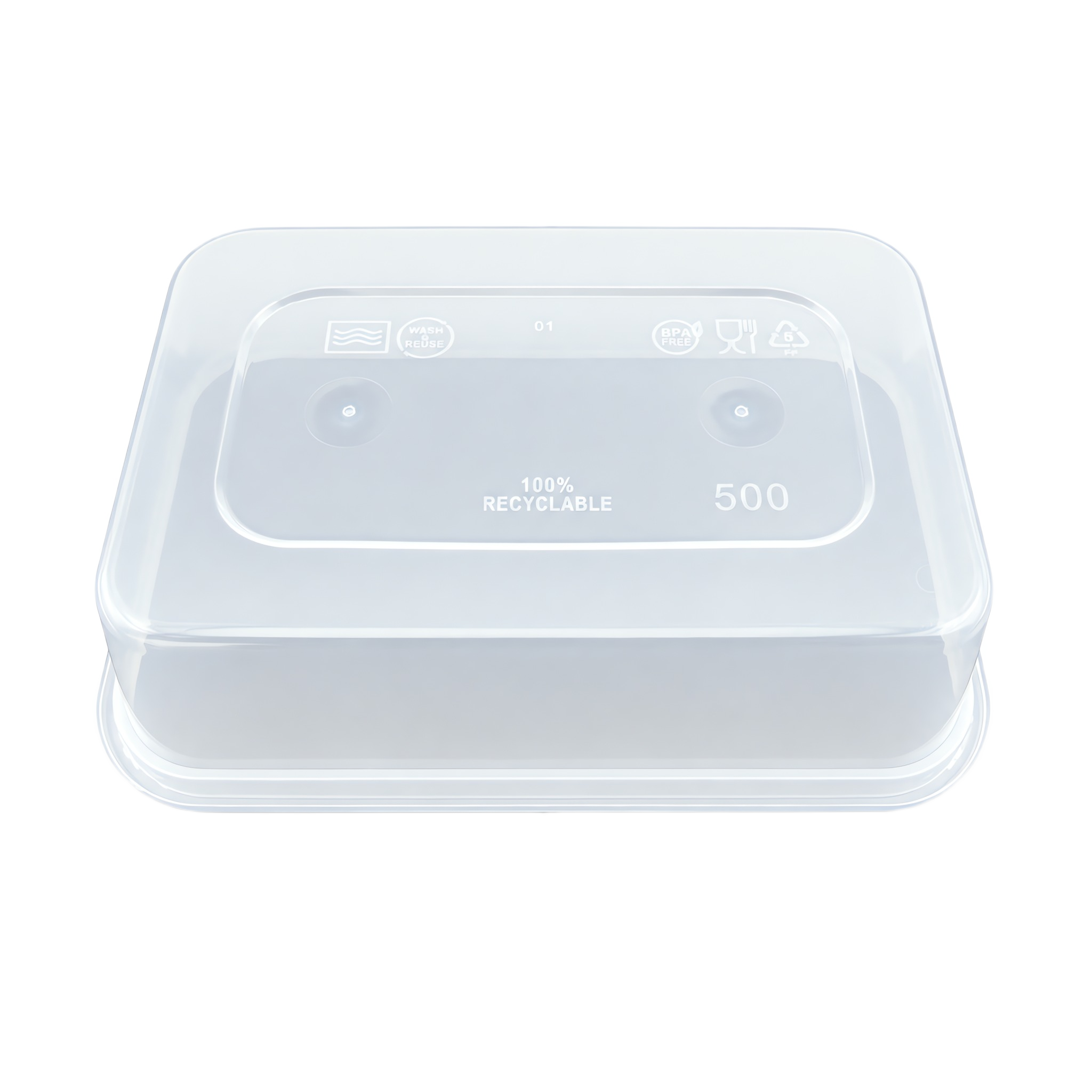 QR-JD-500 product image 1