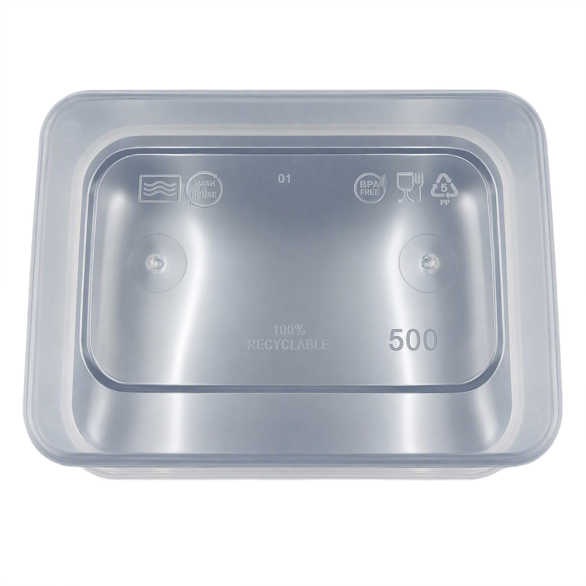QR-JD-500 product image 3
