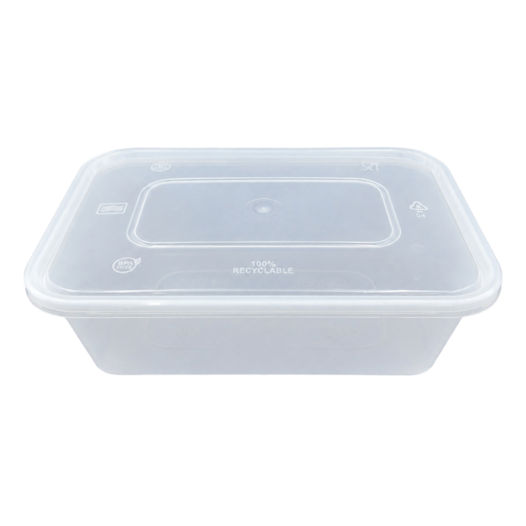 QR-JD-650 Jiade Series product image