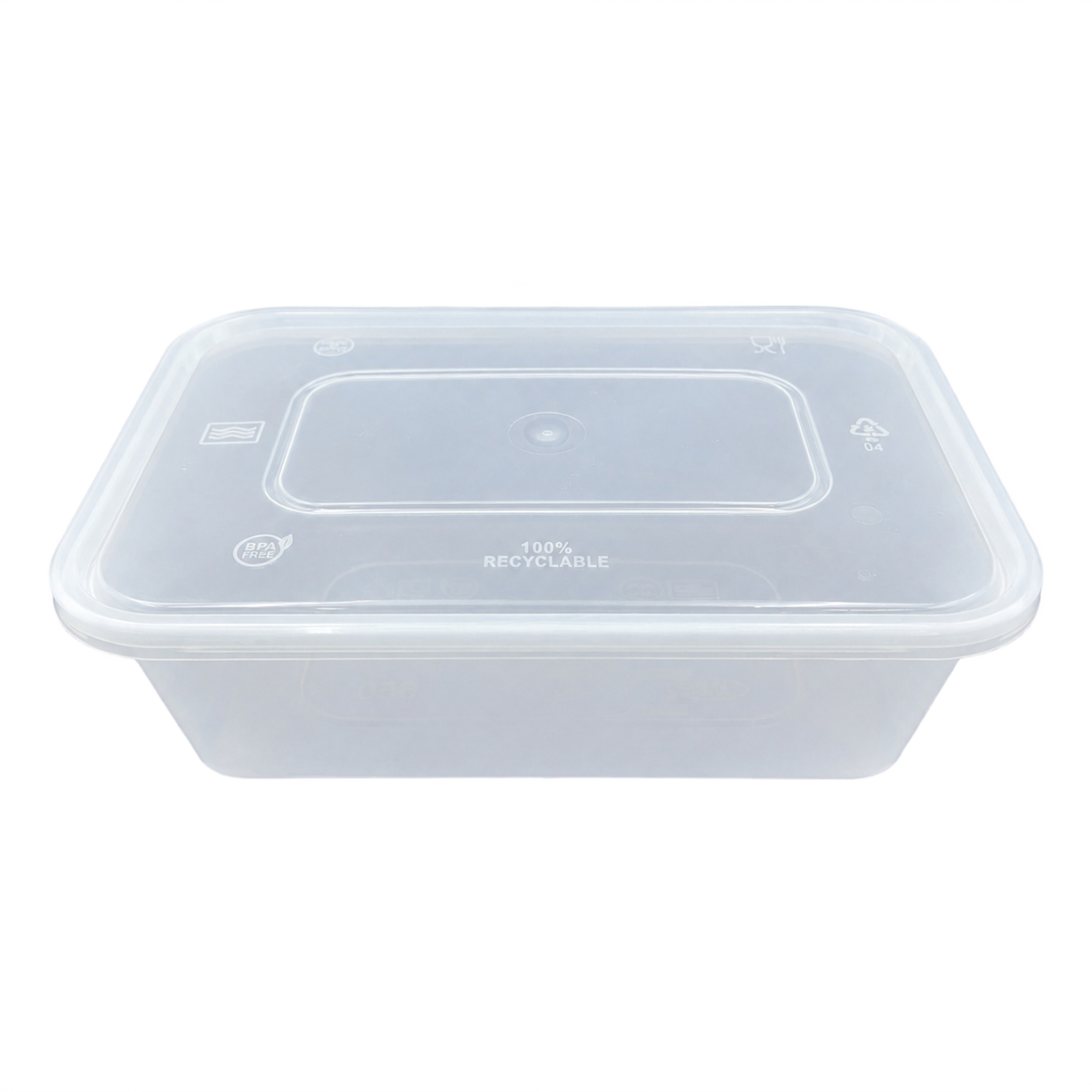 QR-JD-650 product image 2