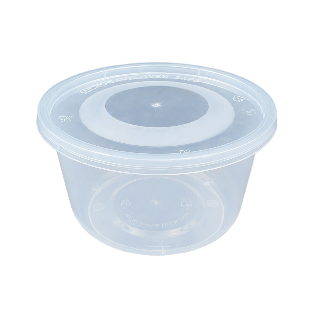 QR-RB-KH850 Round Bowls product image