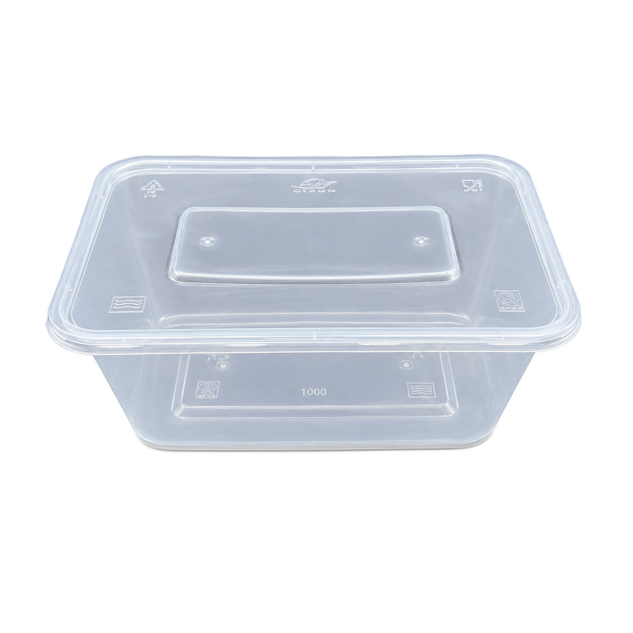 QR-RC-1000 product image 1