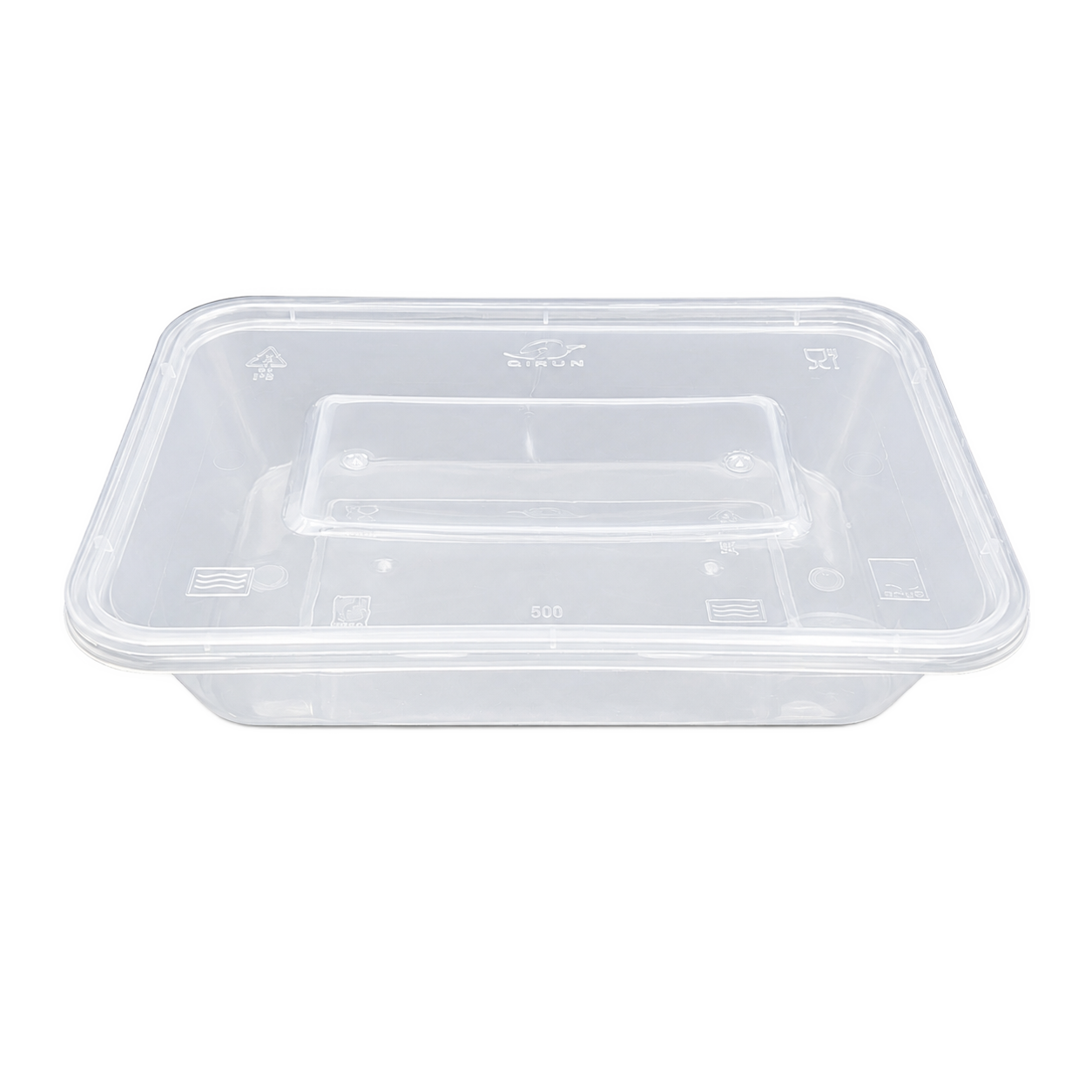 QR-RC-500 product image 2