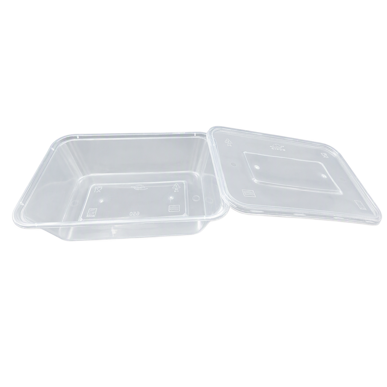 QR-RC-650 product image 3
