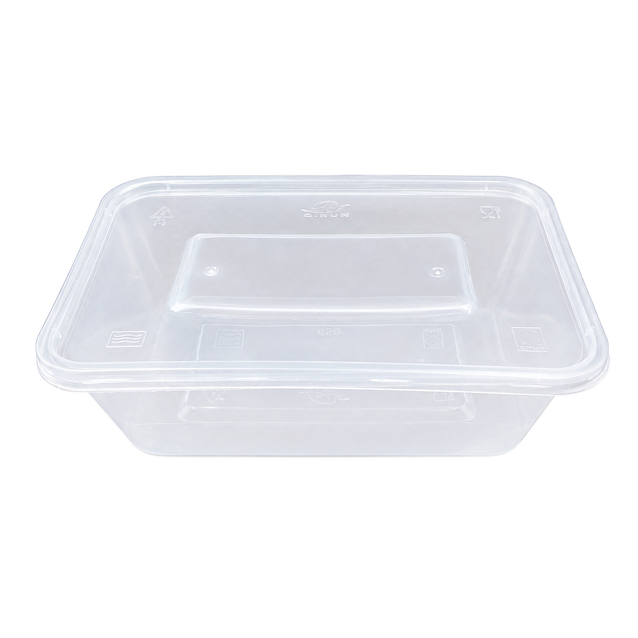 QR-RC-650 product image 1