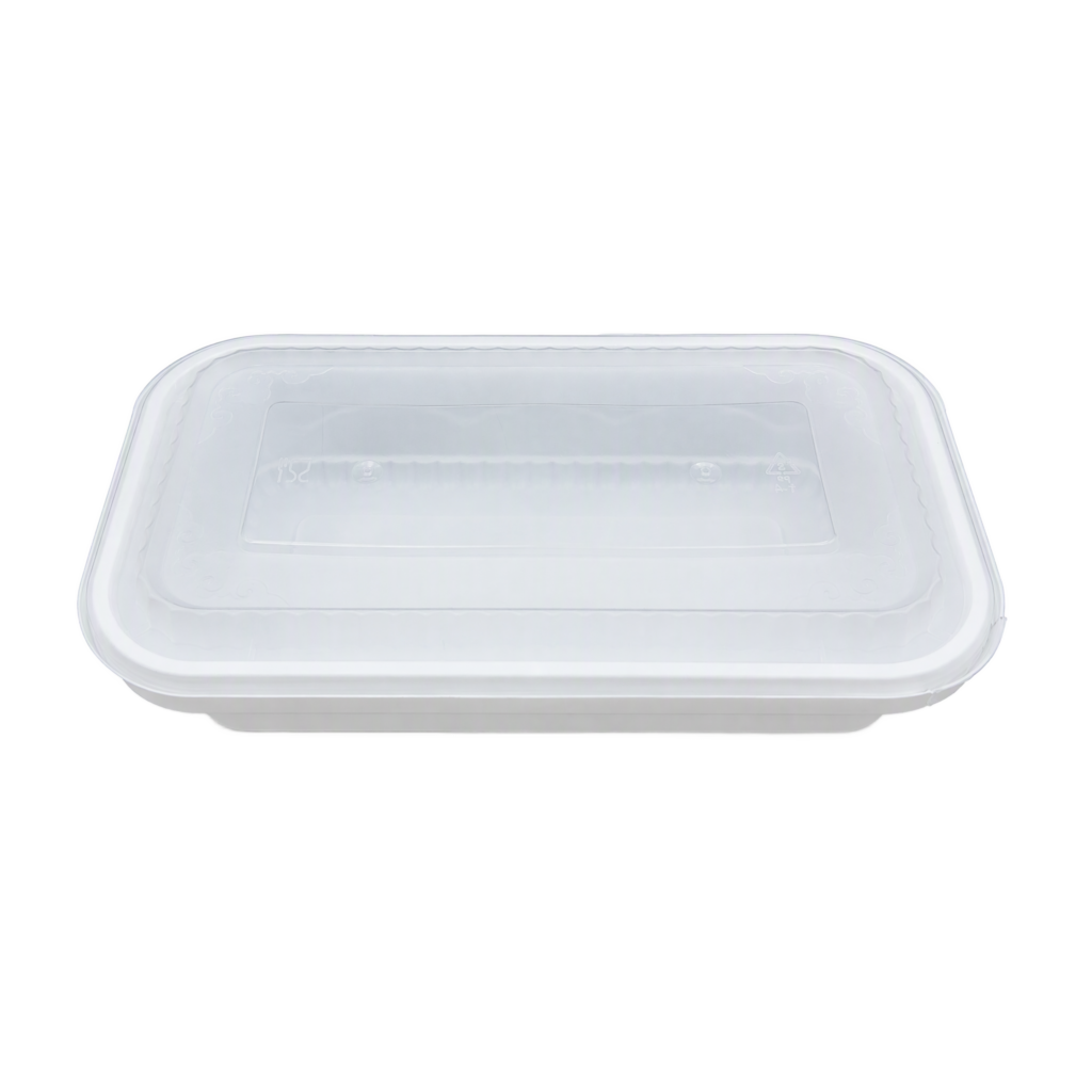 QR-RC-JP650 Rectangular Containers product image