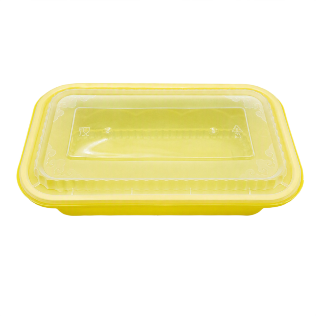 QR-RC-JP850 Rectangular Containers product image