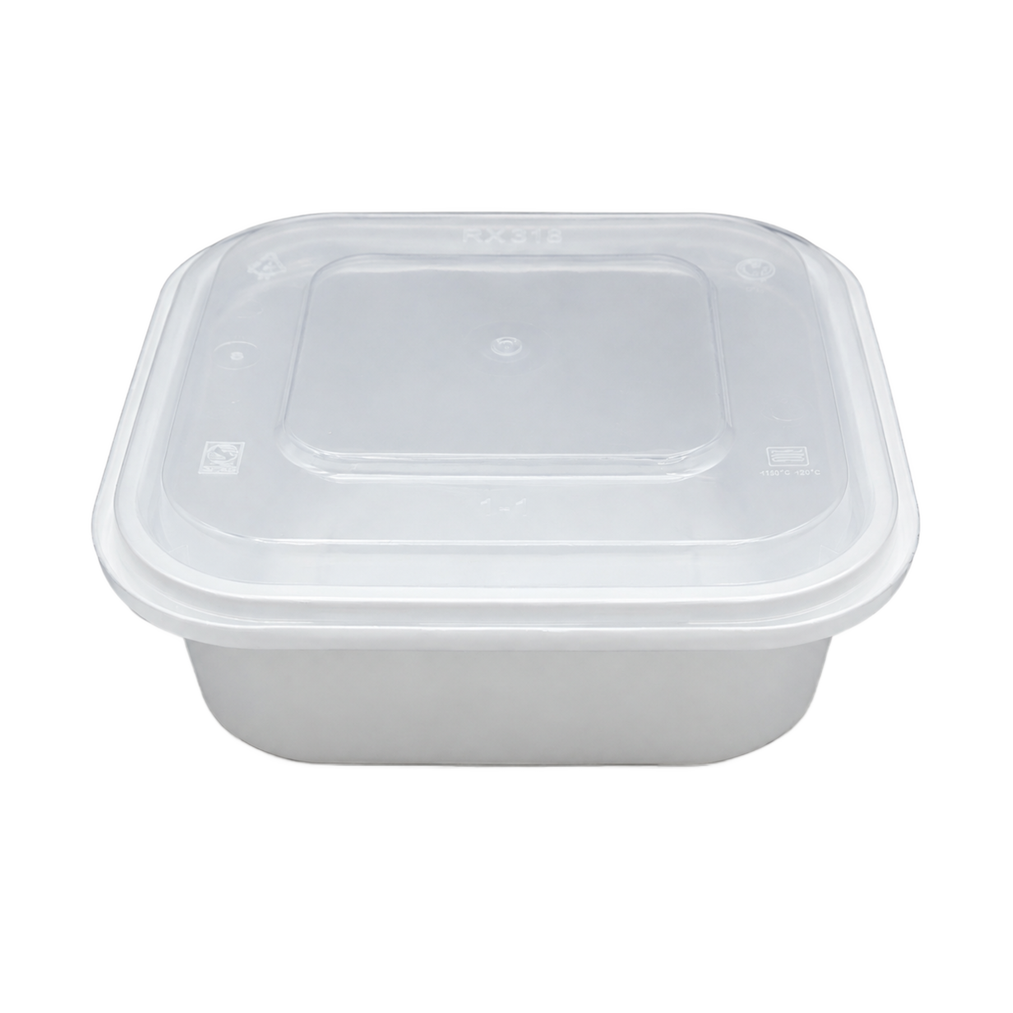 QR-RC-RX318 product image 2