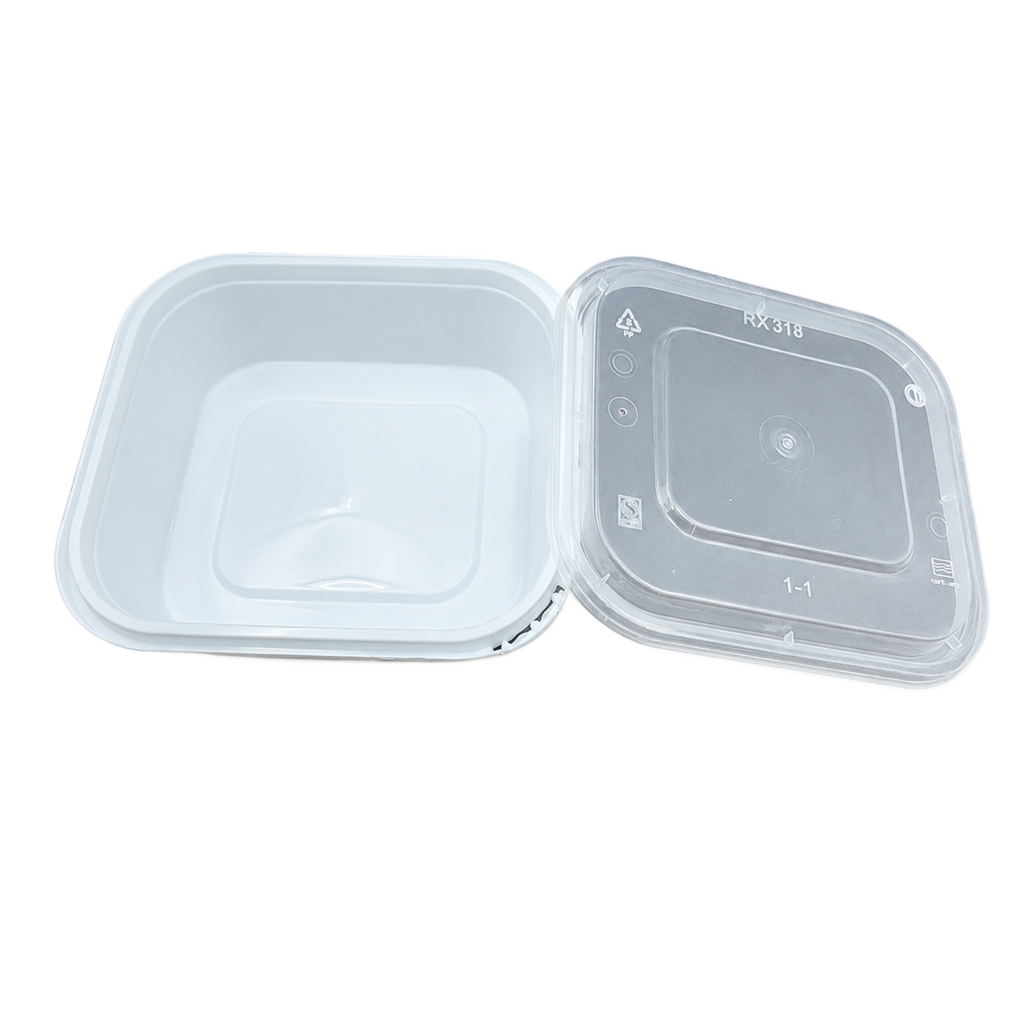 QR-RC-RX318 product image 3