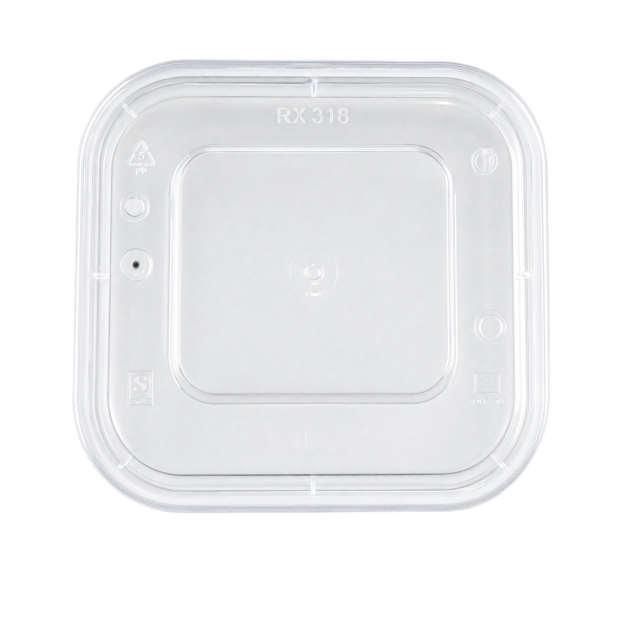 QR-RC-RX318 product image 5