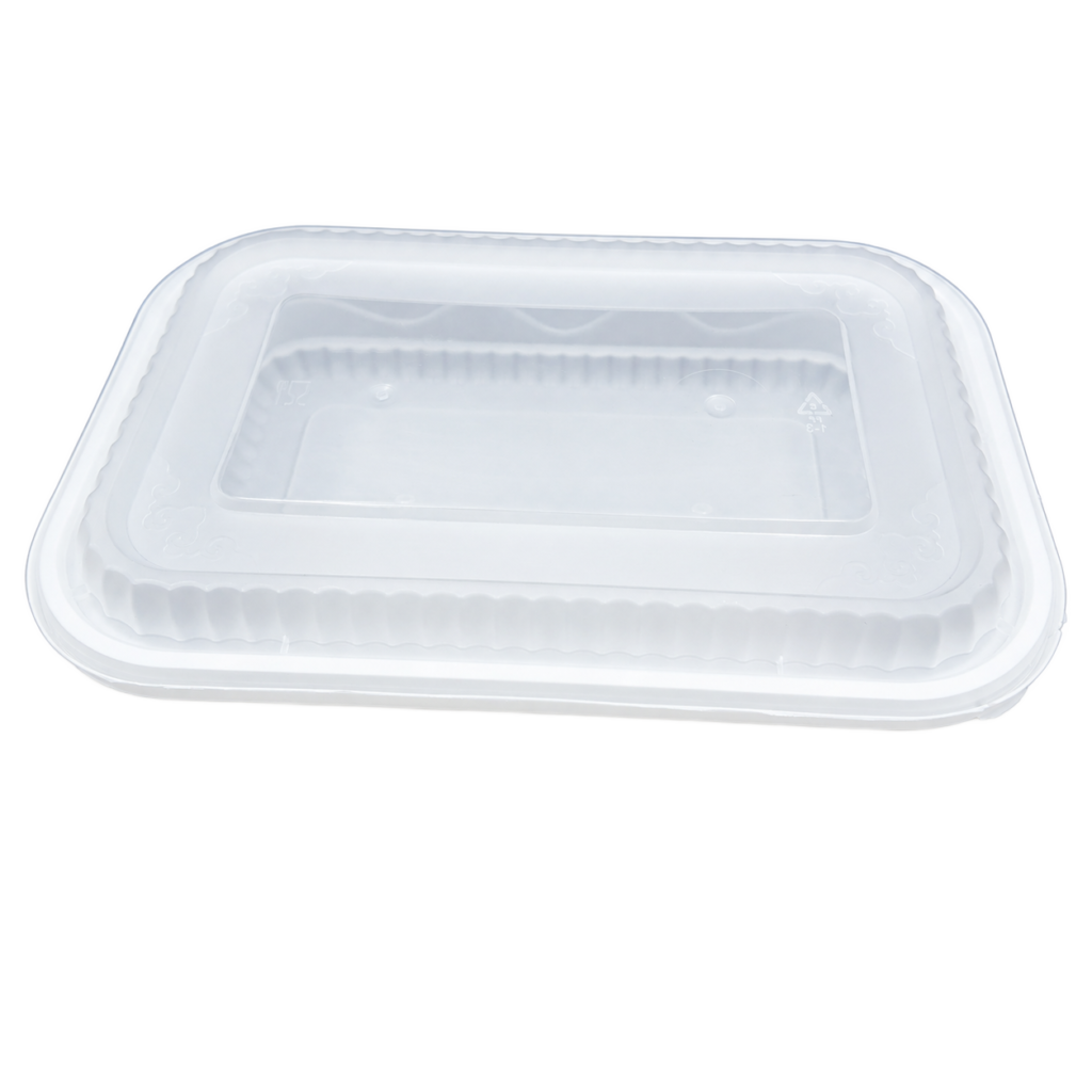 QR-RC-US750 Rectangular Containers product image