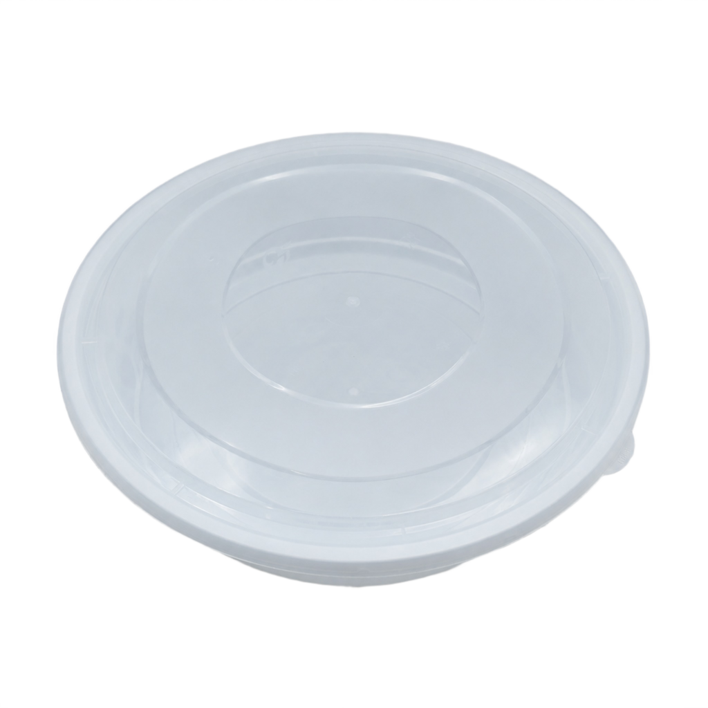 QR-RP-2000 Round Food Tubs product image