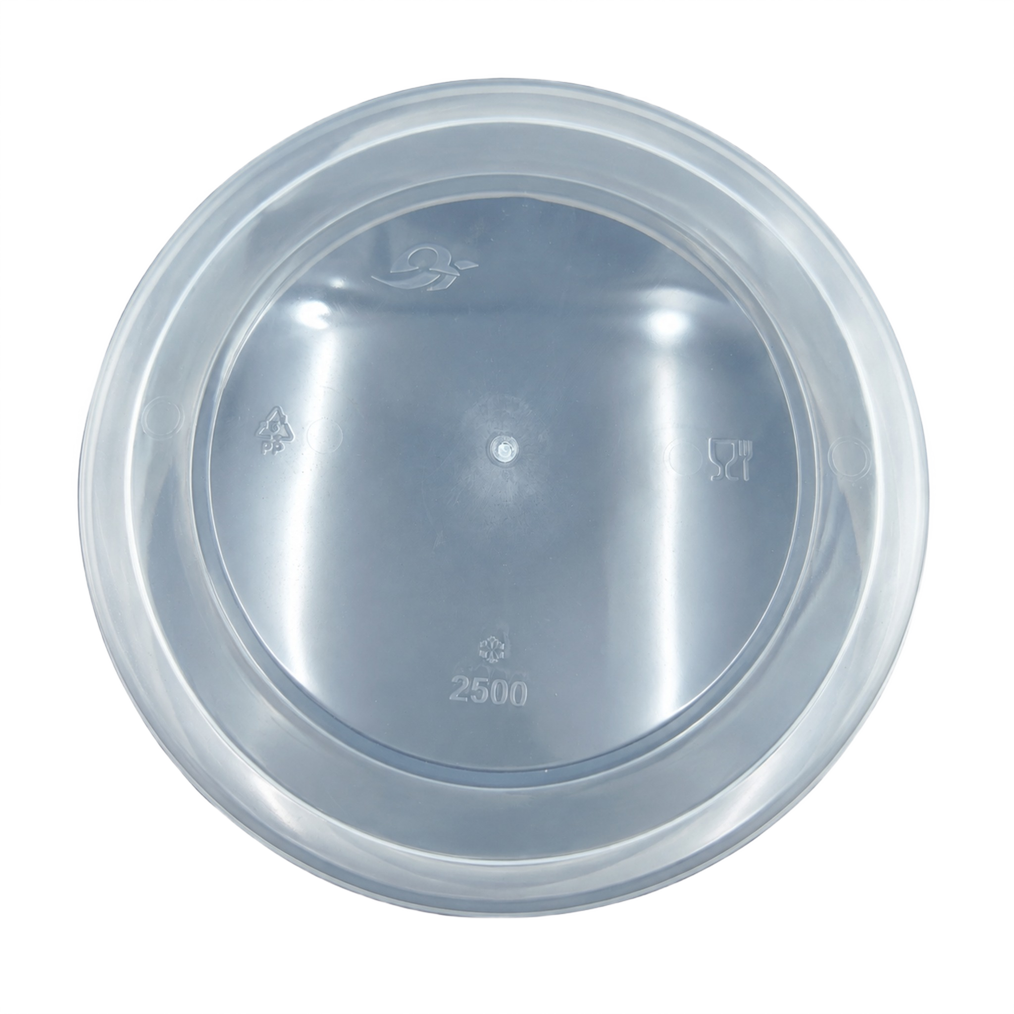 QR-RP-2500 product image 4