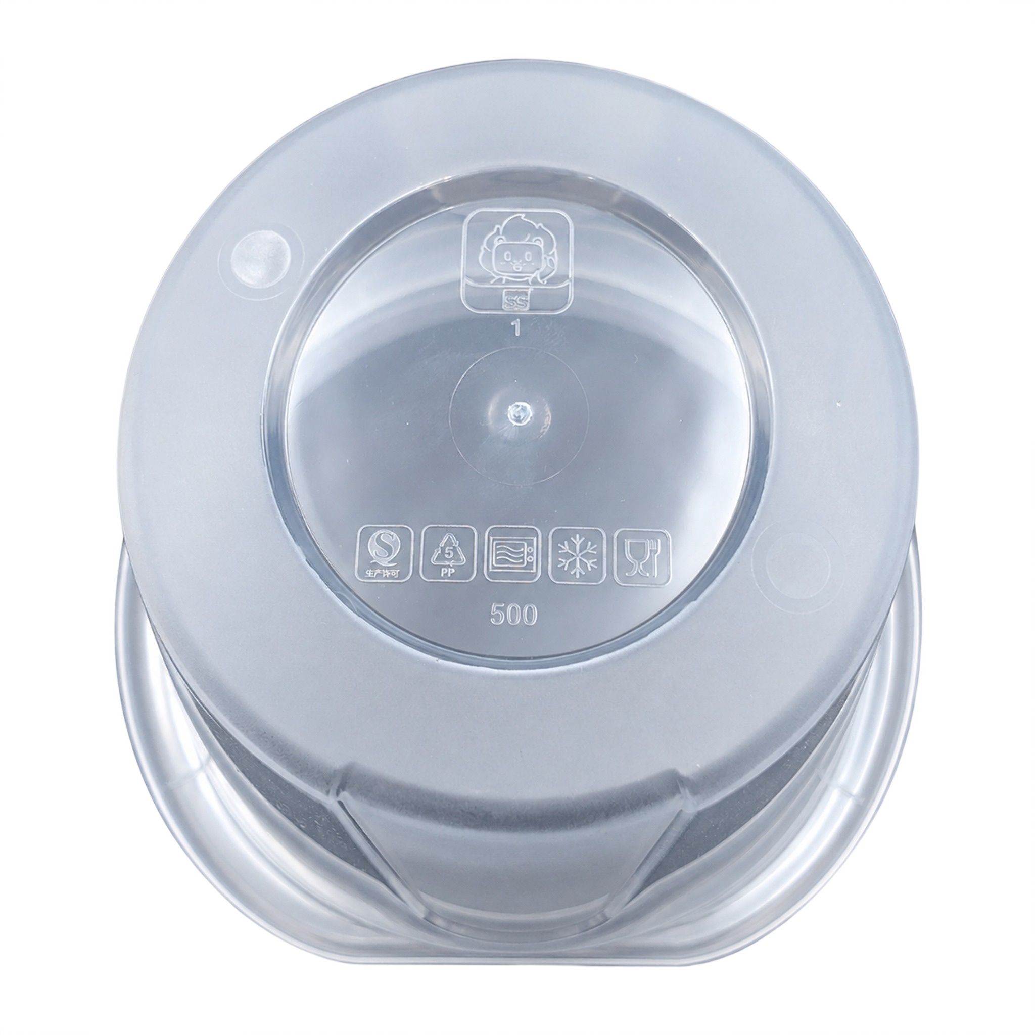 QR-TWB-500 product image 3