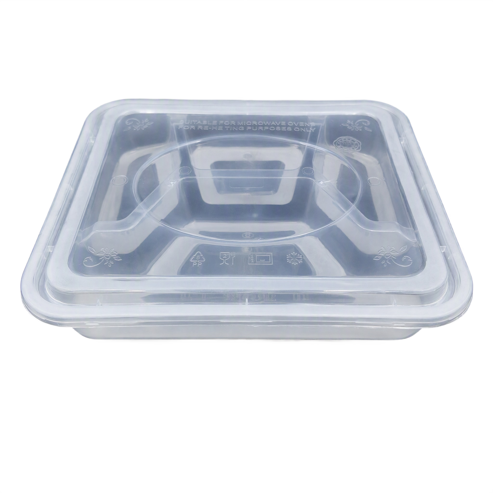 QR-MC-4C product image 1