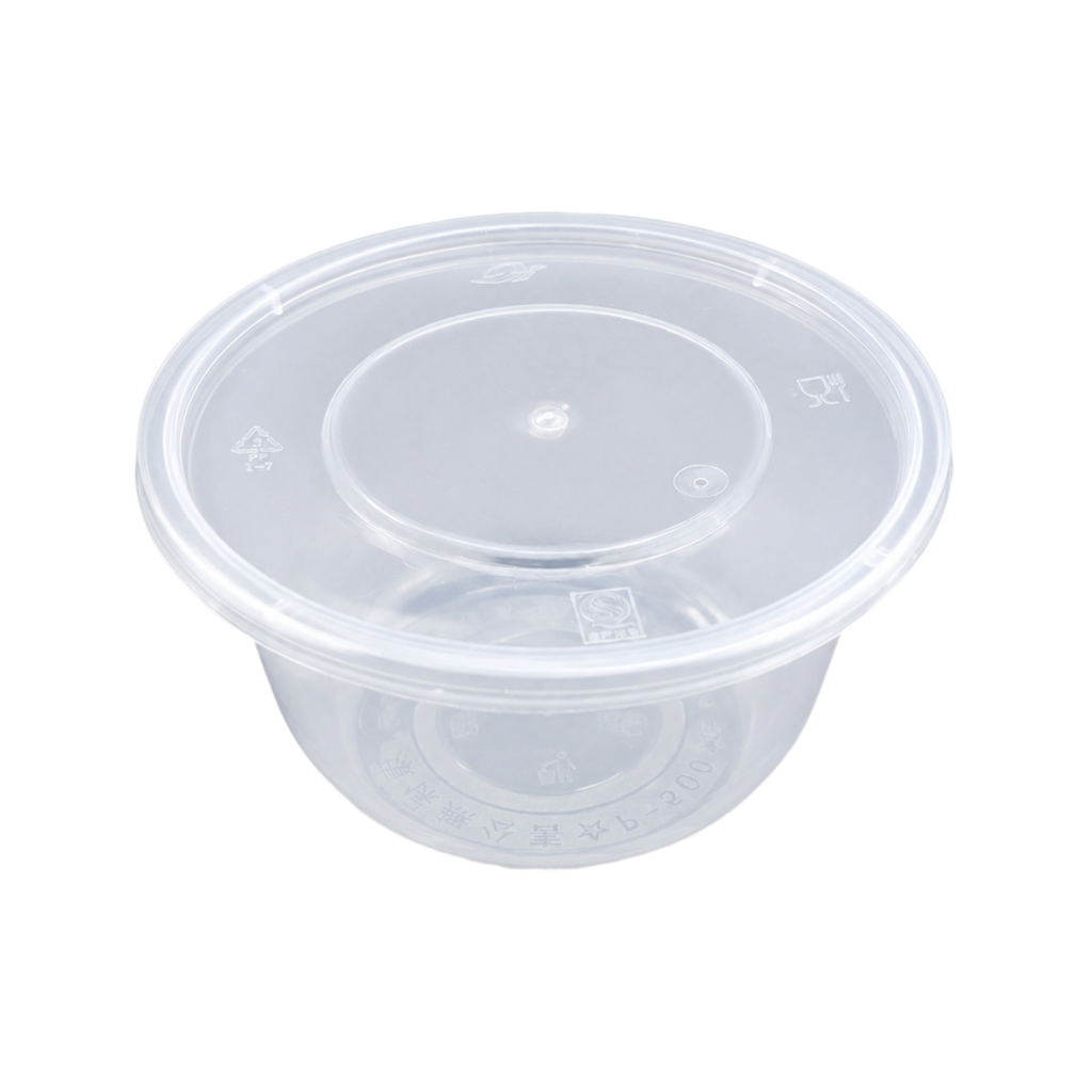 QR-RB-500 Round Bowls product image