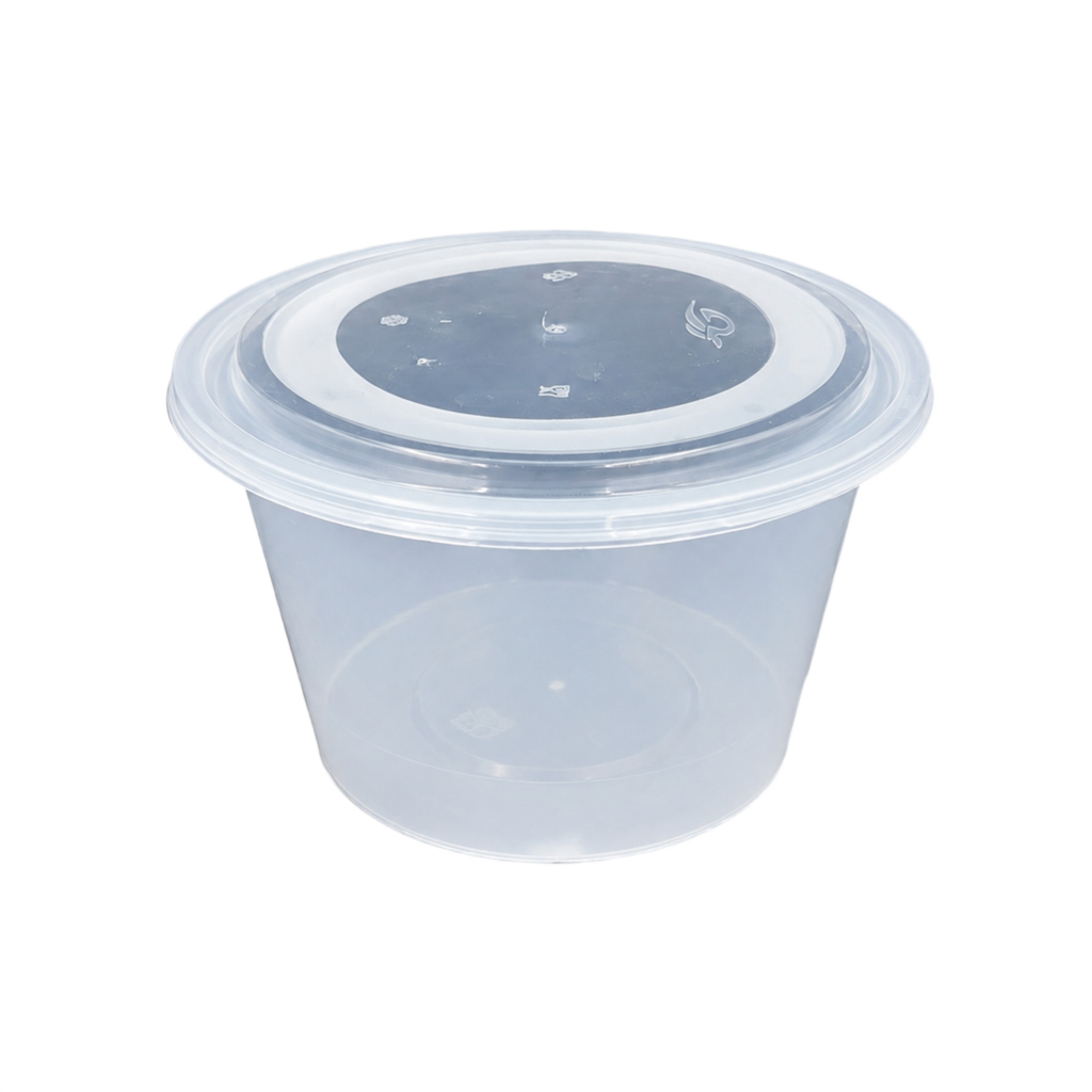 QR-RT-1500 Straight-Sided Tubs product image