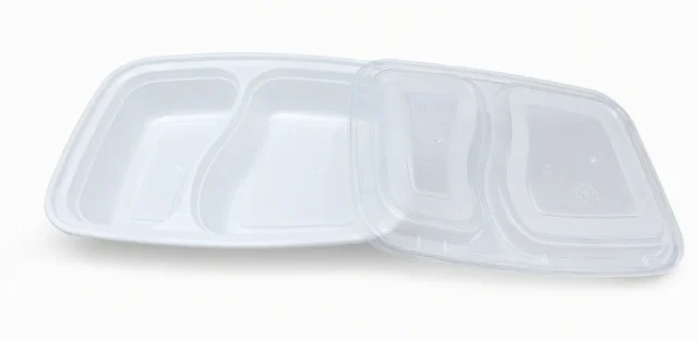 Shape & matching lid