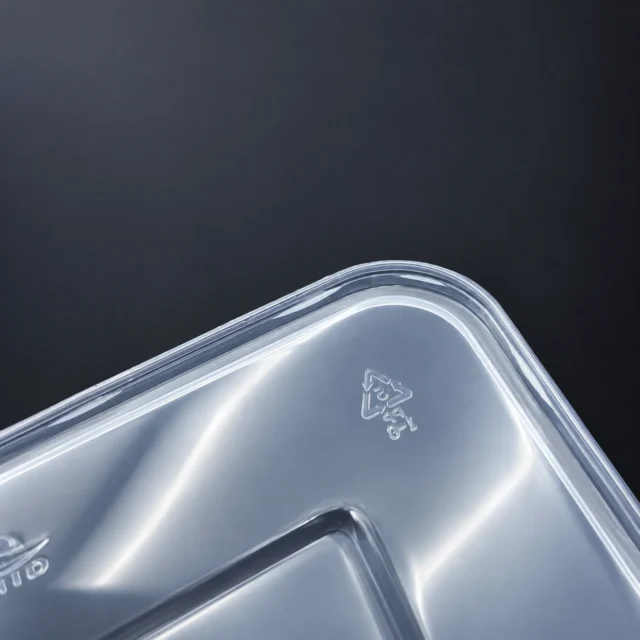 Matching lid edge