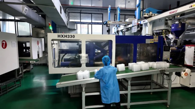 Production line 3