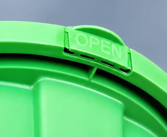 OPEN opening tab