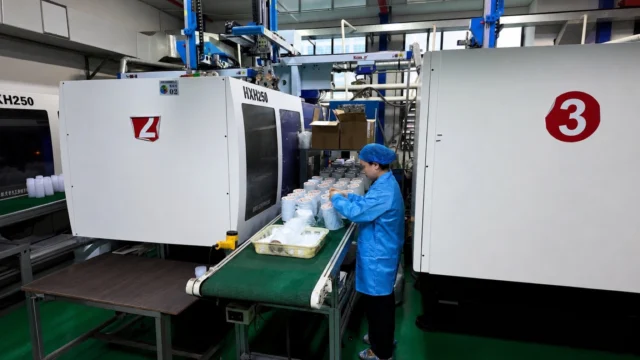 Production line 2