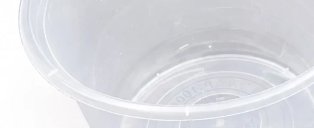 Bowl rim