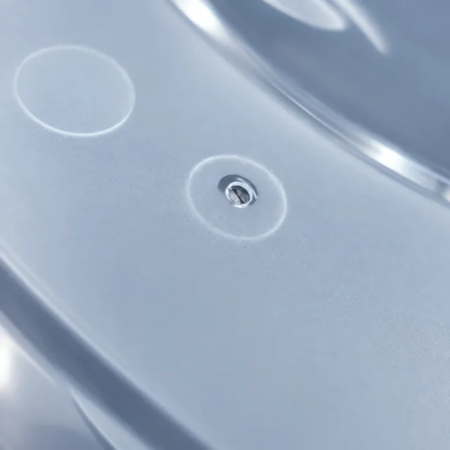 Lid vent