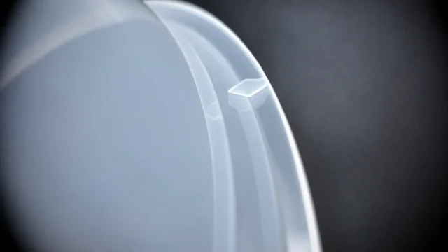 Rim profile