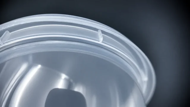 Rim profile